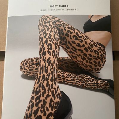 Wolford Josey Tights (Brand New)