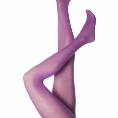 Conte TIGHTS Bright Colours Top 50 den | Hipster Colorful Pantyhose Purple, Blue