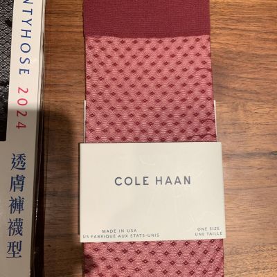 Women’s Pantyhose And lock Socks Cole Haan