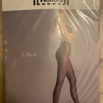 Wolford Lilien Tights (Brand New)