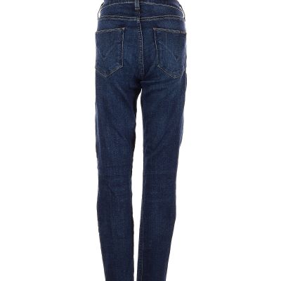 Hudson Jeans Women Blue Jeggings 25W