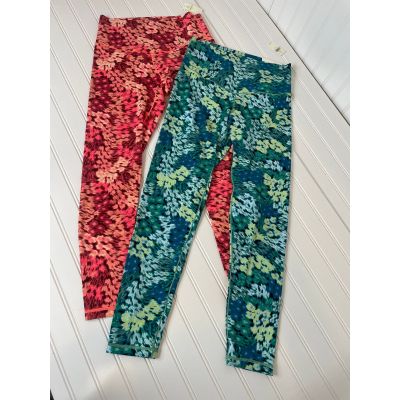 NWT Offline By Aerie Real Me High Waisted Crossover Leggings Bundle Size M
