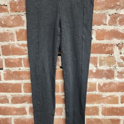 Cabi Sleek Gray Legging Women's Size XS Style 3211