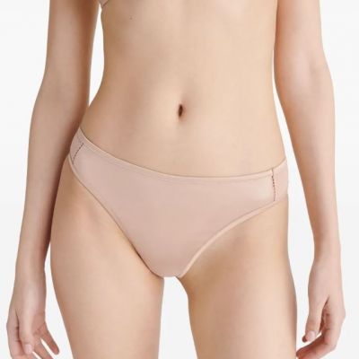 ERES Women's Beige Mélodie Brief, UK 12, US 8