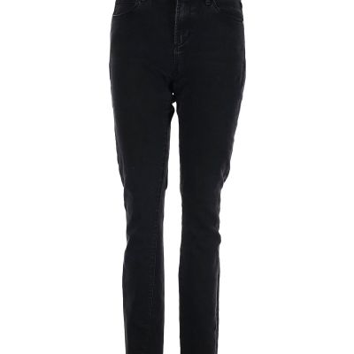 Articles of Society Women Black Jeggings 28W