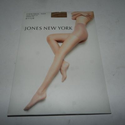 RARE Pantyhose JONES NEW YORK NUDE Size A/B SEALED
