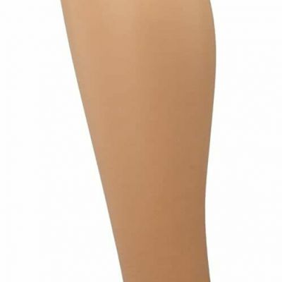Hanes Women's Silk Reflections Thigh-High Stockings