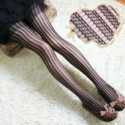 Hot Sexy Unique Pattern Fish Net Stockings Multiple Styles Pantyhose for Costume