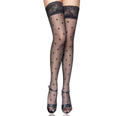 High-end Sexy Lace Stockings