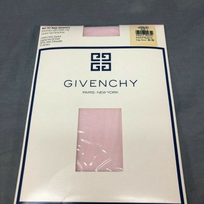 Lot of 5 Givenchy Body Gleamers Raspberry Size C J579