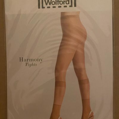 Wolford Harmony Tights (Brand New)