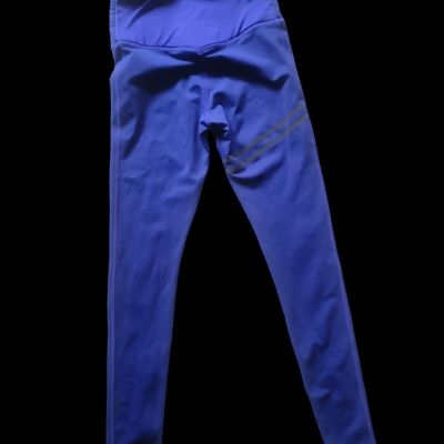 Nero Leggings Active Workout  Size XS BLUE
