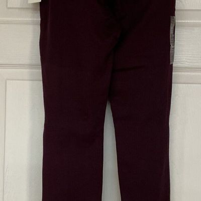 Style & Co Women's Ponte Leggings Size XS Extra Small Womens Pants MSRP $42.50