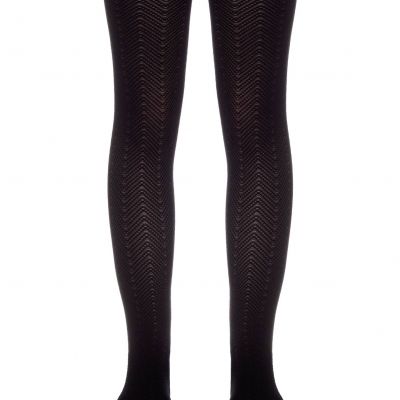 Conte Nancy 40 den - Fantasy Openwork Tights for Girls - 4yr. 6yr. 8yr. 10yr.